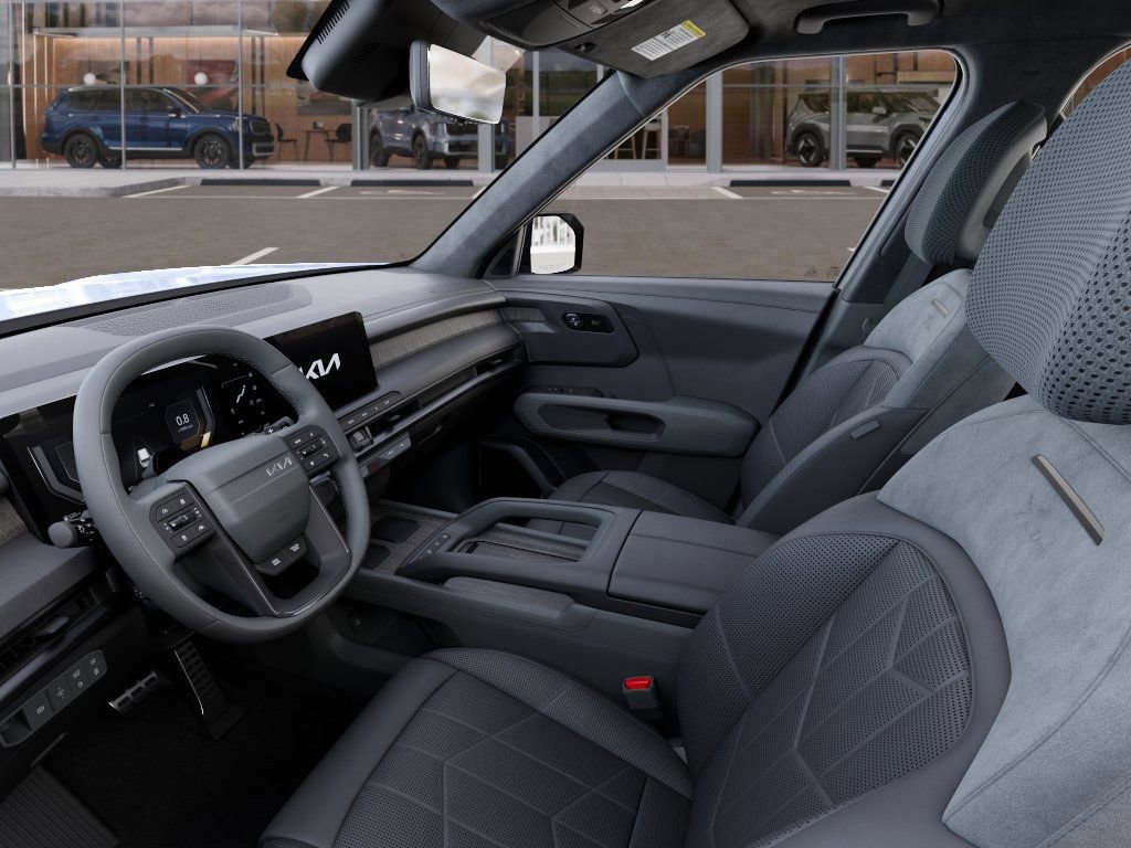 New 2027 Kia Telluride X-Line SX Prestige image 6