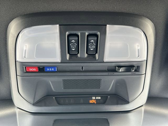 New 2026 Subaru Crosstrek 2.5i Sport AWD/4WD image 27