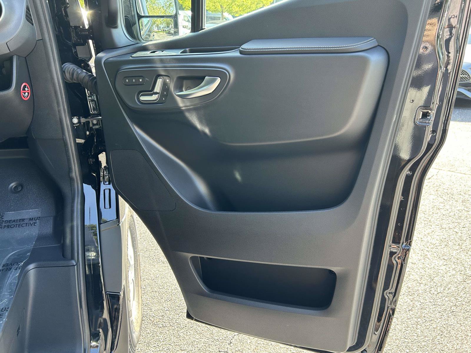 New 2026 Mercedes-Benz Sprinter 2500 image 40