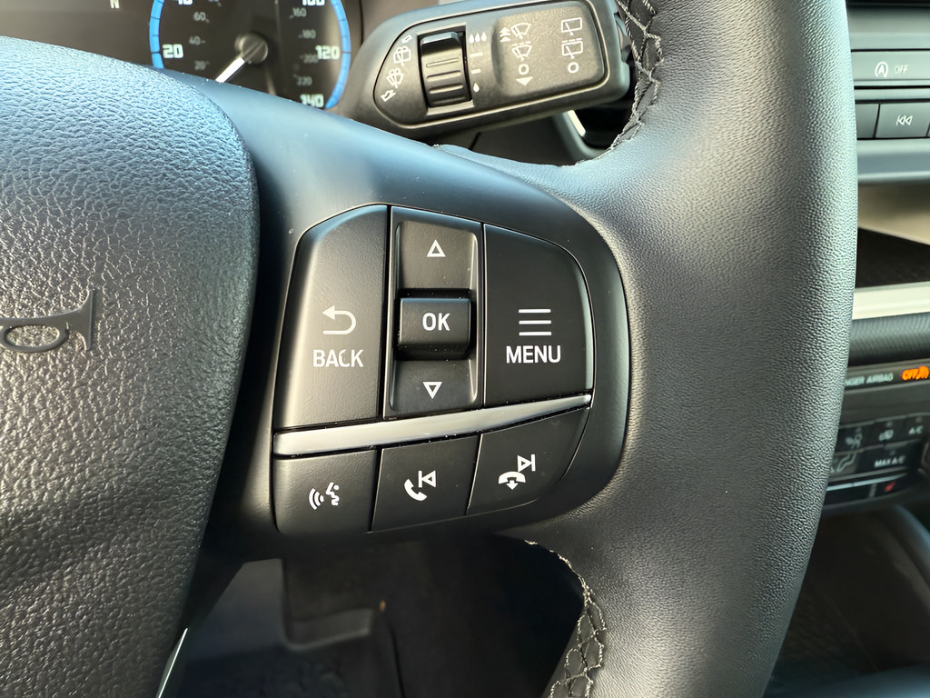 Used 2024 Ford Bronco Sport Heritage w/ Heritage Convenience Package AWD/4WD image 18