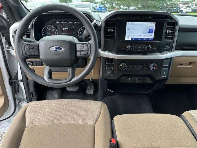 Used 2023 Ford F150 XLT image 17