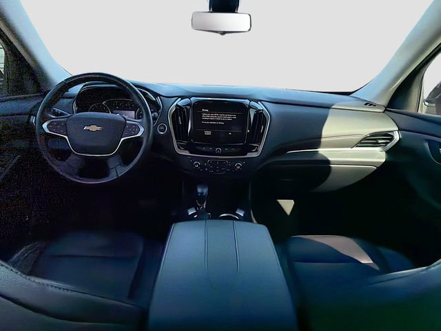 Used 2021 Chevrolet Traverse Premier image 16