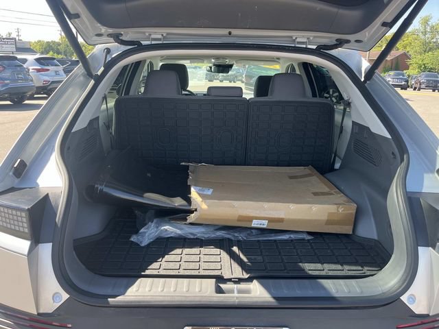 Certified 2024 Hyundai Ioniq 5 SEL RWD image 12