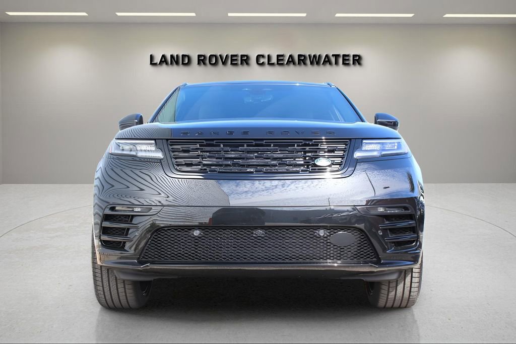 Used 2025 Land Rover Range Rover Velar Dynamic SE AWD/4WD image 8