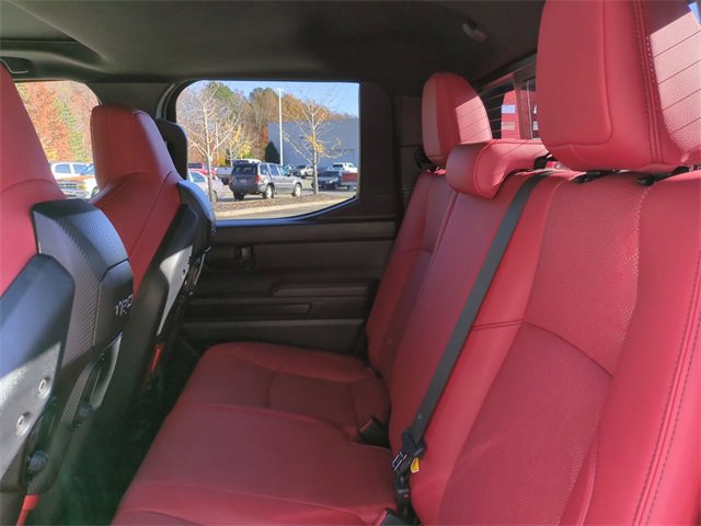 Used 2025 Toyota Tacoma TRD Pro image 14