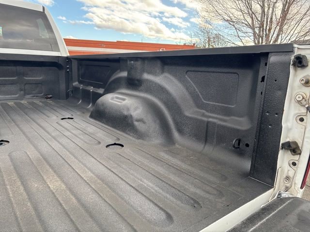 Used 2016 RAM 2500 Tradesman w/ Popular Equipment Group image 6