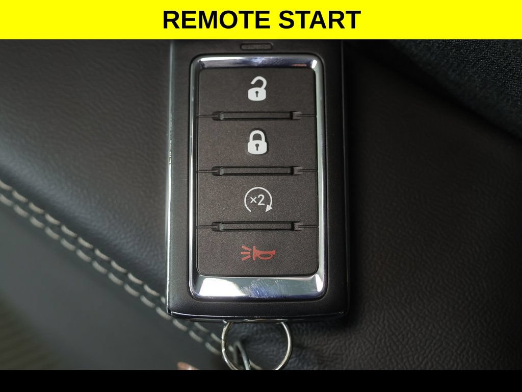 New 2026 Jeep Cherokee Laredo AWD/4WD image 6