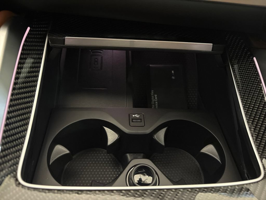 New 2027 BMW X6 M60i AWD/4WD image 18