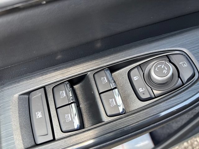 New 2026 Subaru Outback Wilderness AWD/4WD image 8