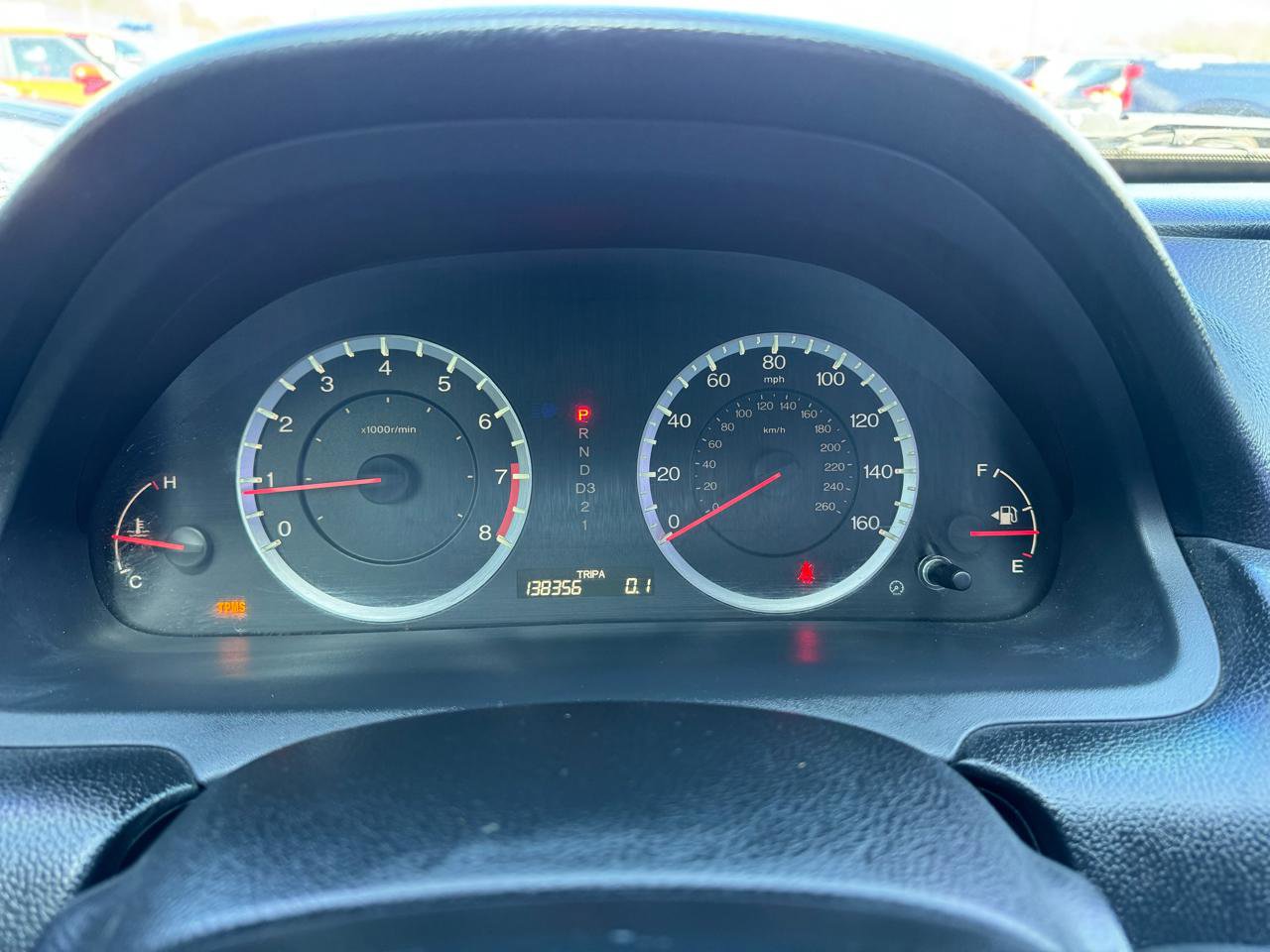 Used 2012 Honda Accord SE image 16