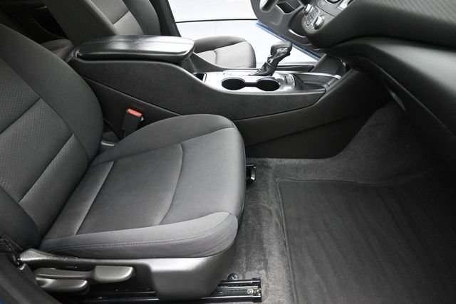 Used 2024 Chevrolet Malibu LT FWD image 26