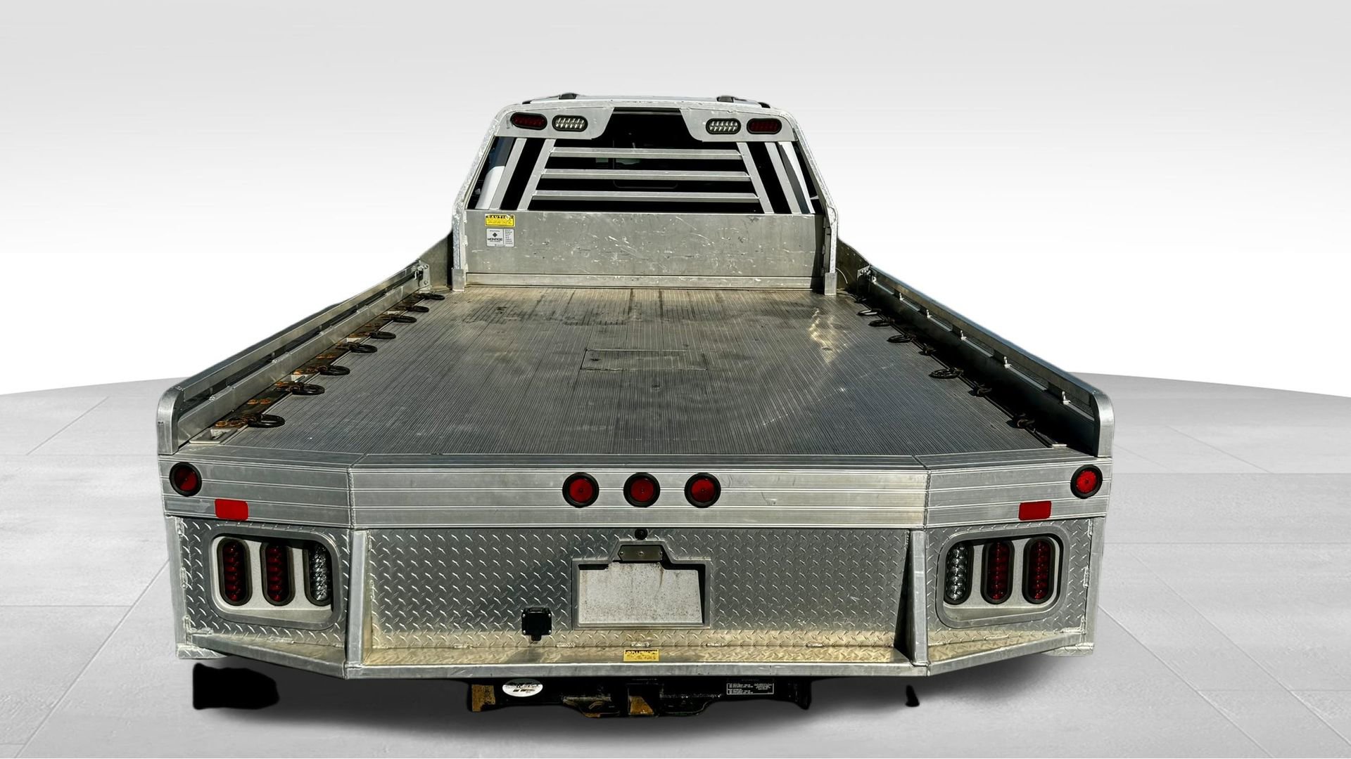 Used 2023 Ford F450 XL w/ Snow Plow Prep Package image 13