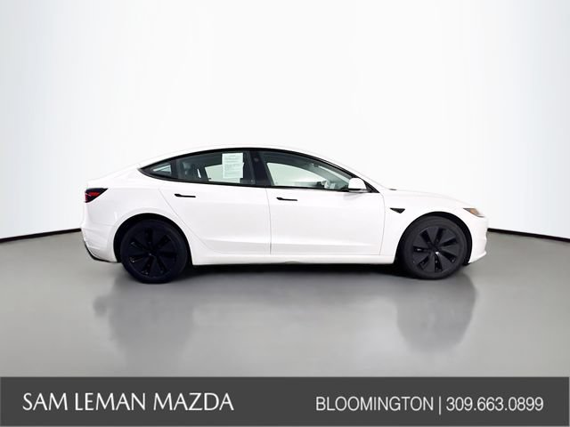 Used 2024 Tesla Model 3 RWD image 13