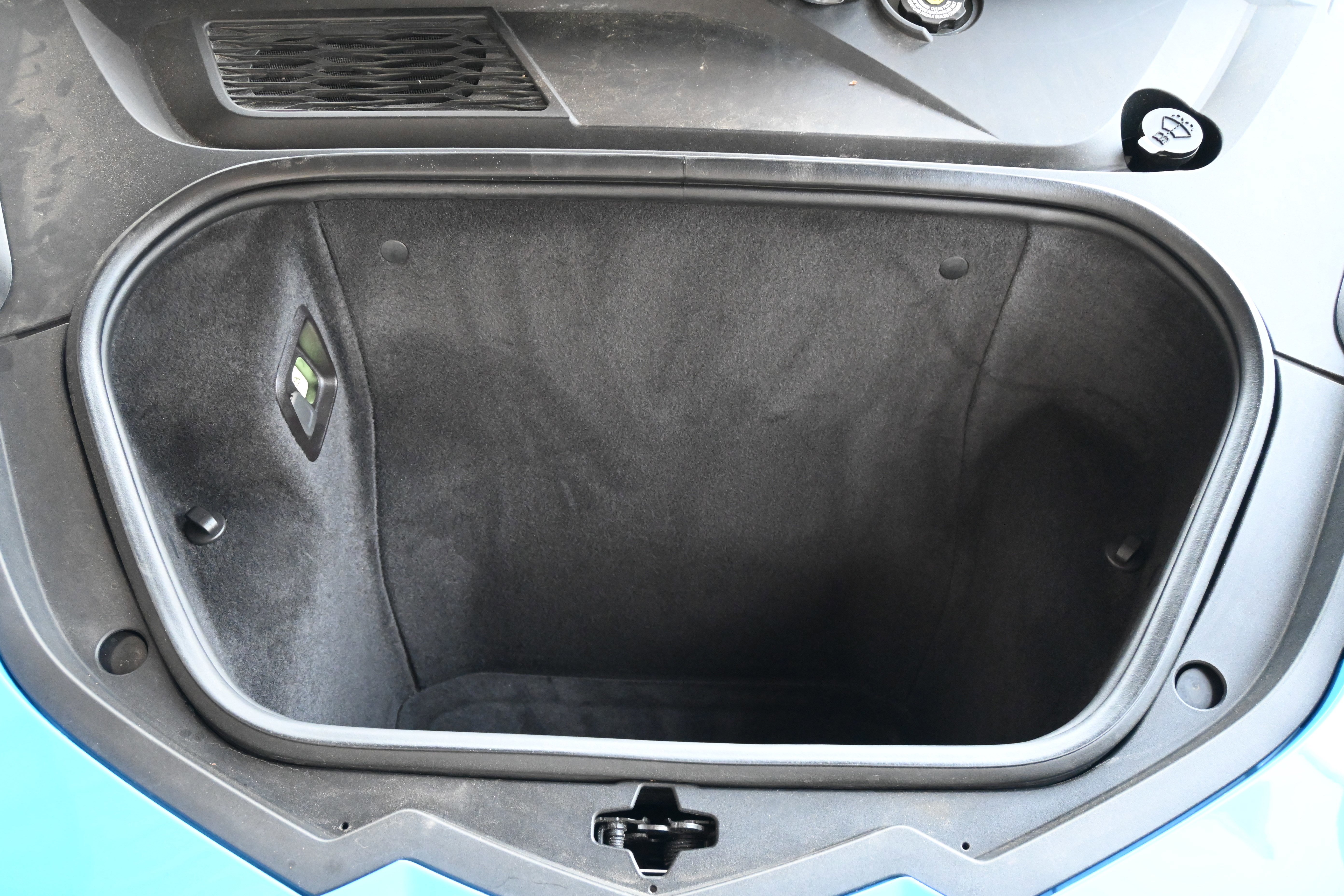 Used 2023 Chevrolet Corvette Stingray Convertible w/ 1LT image 34