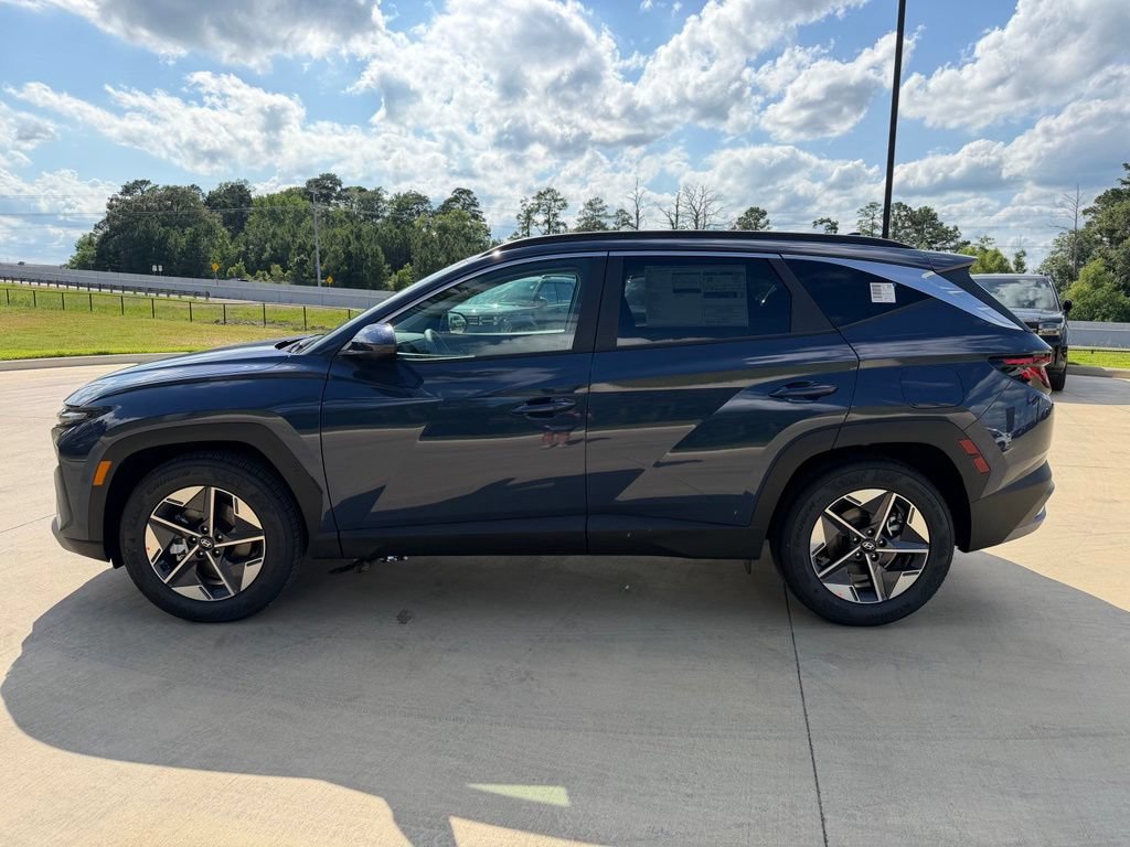 New 2026 Hyundai Tucson SEL Plus FWD image 2