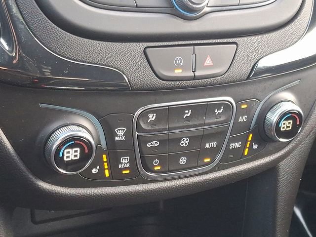 Certified 2024 Chevrolet Equinox RS w/ LPO, Cargo Package image 15