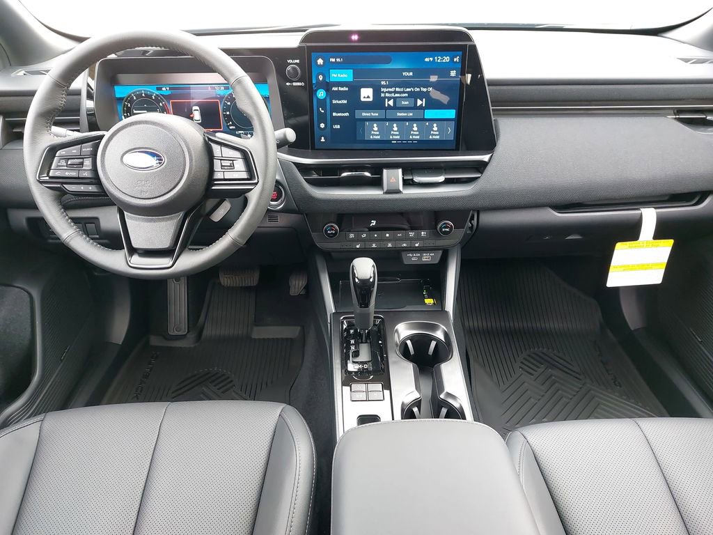 Used 2026 Subaru Outback Limited AWD/4WD image 9