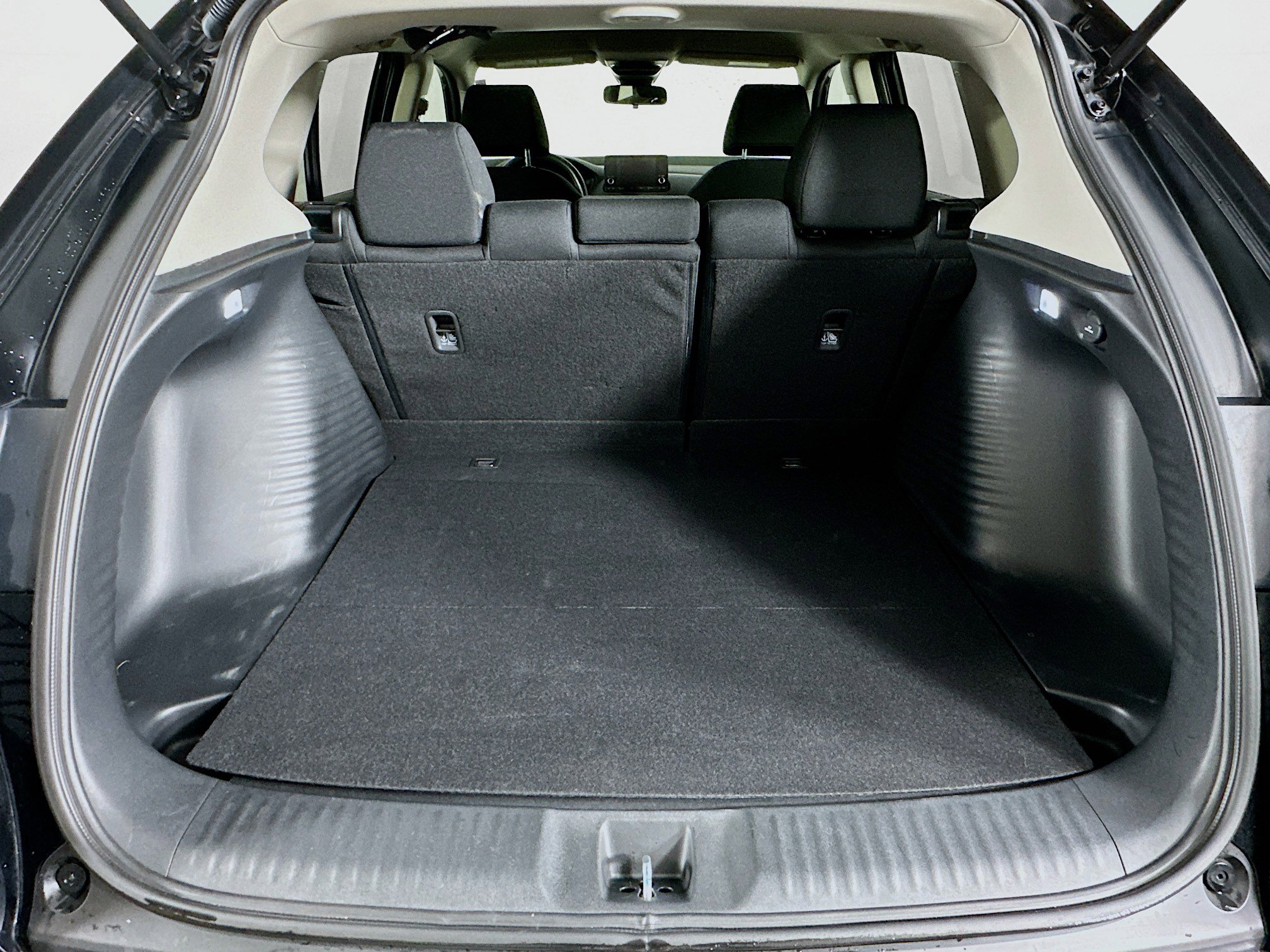 Used 2024 Honda HR-V LX image 26