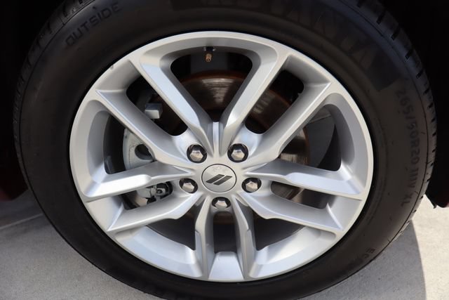 Used 2024 Dodge Durango GT RWD image 51