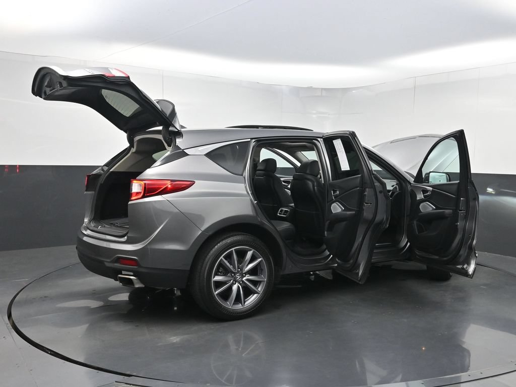 Used 2023 Acura RDX w/ Technology Package FWD image 42
