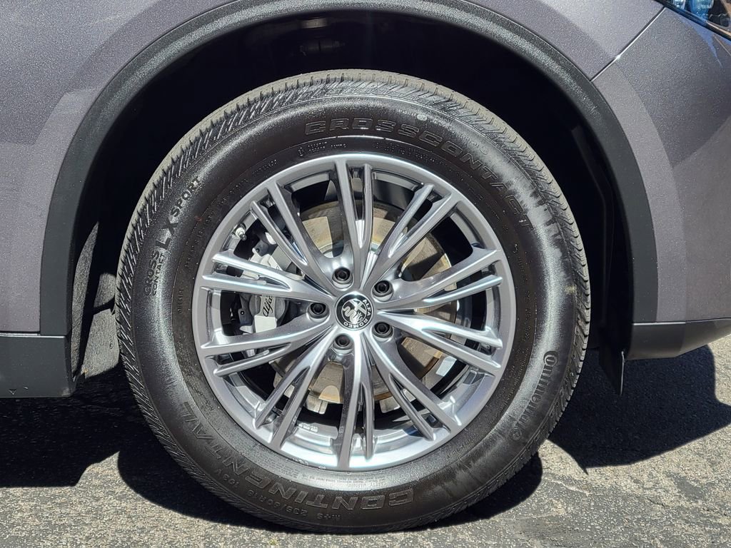 Used 2024 Alfa Romeo Stelvio Sprint image 27