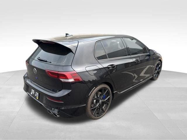 Used 2023 Volkswagen Golf 20th Anniversary Edition AWD/4WD image 5