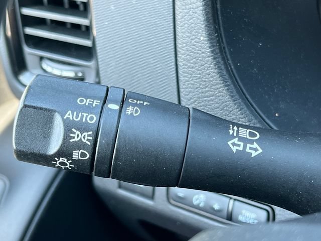 Used 2023 Nissan Frontier PRO-4X AWD/4WD image 23