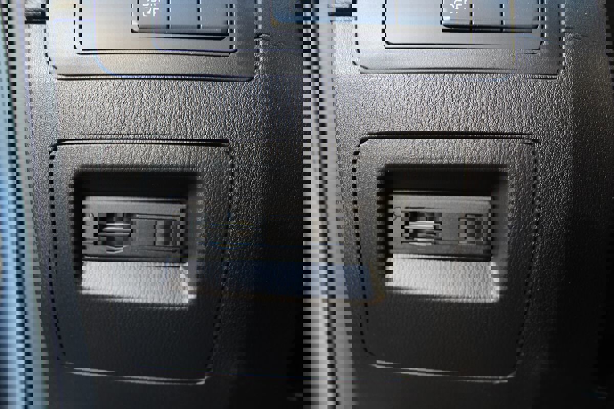 Used 2014 MAZDA CX-5 Touring image 28