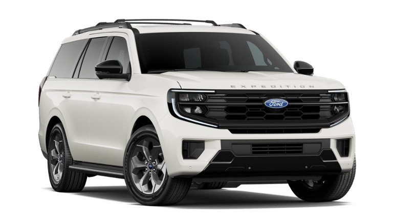 New 2027 Ford Expedition Active AWD/4WD image 27