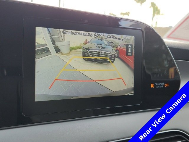 Used 2020 Hyundai Palisade SEL image 3