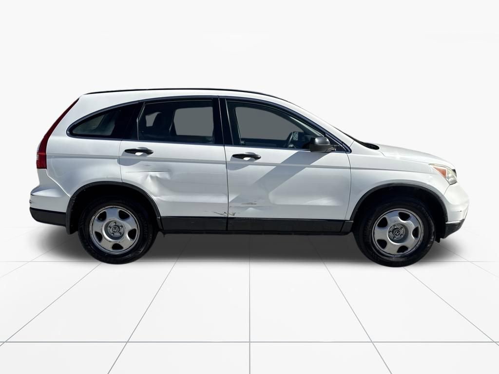 Used 2011 Honda CR-V LX image 10