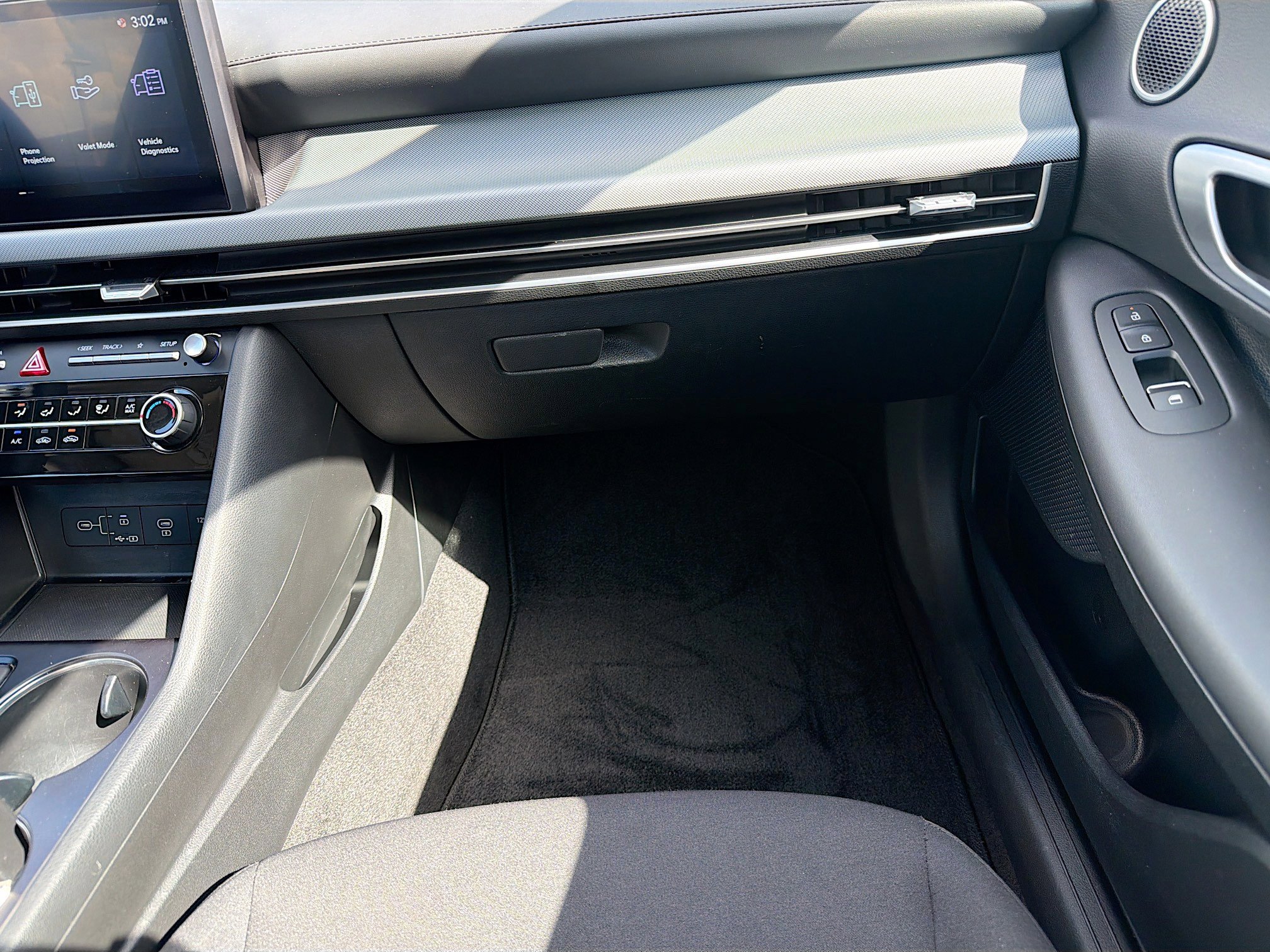 Used 2025 Hyundai Sonata SE image 17