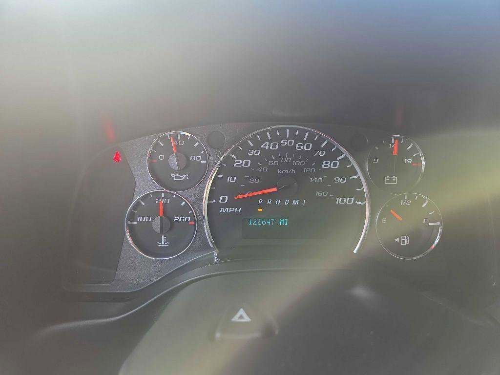 Used 2012 Chevrolet Express 2500 Extended image 10