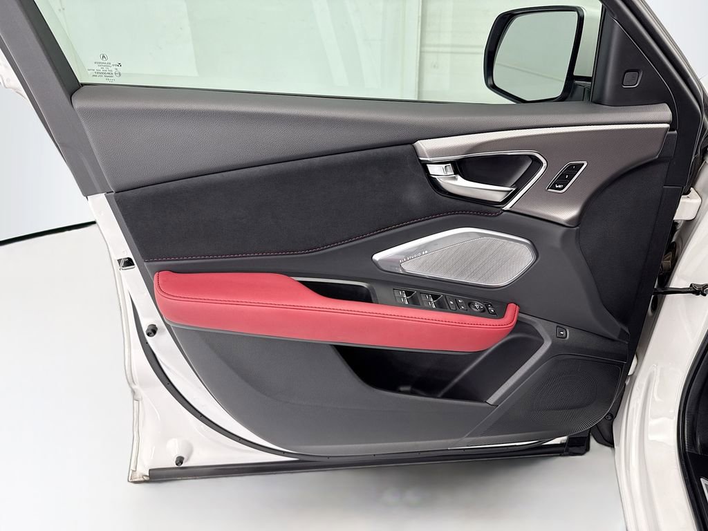 Used 2023 Acura RDX A-Spec image 23