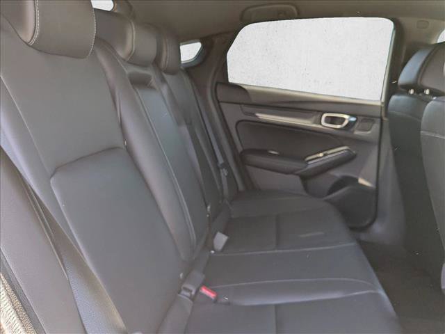Used 2023 Acura Integra A-Spec FWD image 16