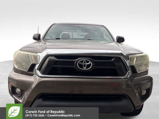 Used 2015 Toyota Tacoma TRD Pro w/ TRD Off-Road Package image 12