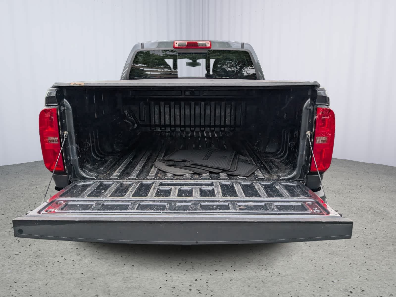 Used 2016 Chevrolet Colorado LT w/ LT Convenience Package AWD/4WD image 10