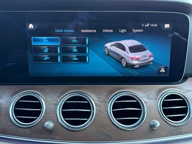 Certified 2023 Mercedes-Benz E 350 4MATIC Sedan image 32