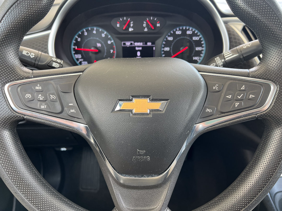 Used 2024 Chevrolet Malibu LT FWD image 15