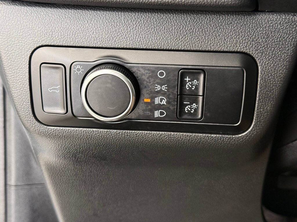 Used 2024 Ford Escape Active AWD/4WD image 36