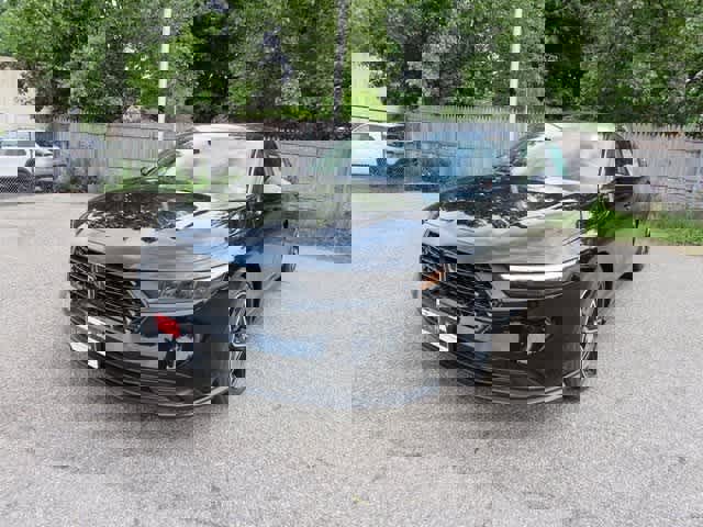 New 2025 Honda Accord Sport