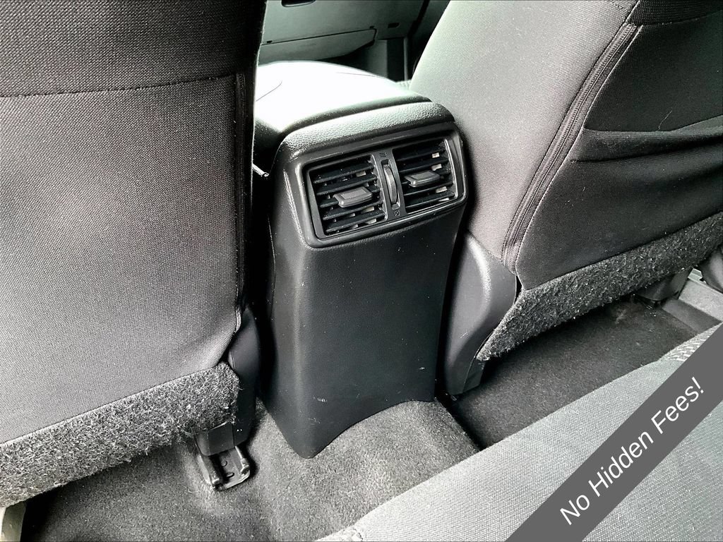 Used 2020 Nissan Rogue Sport S FWD image 29