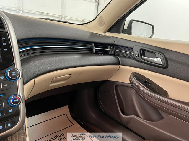 Used 2014 Chevrolet Malibu LTZ FWD image 41