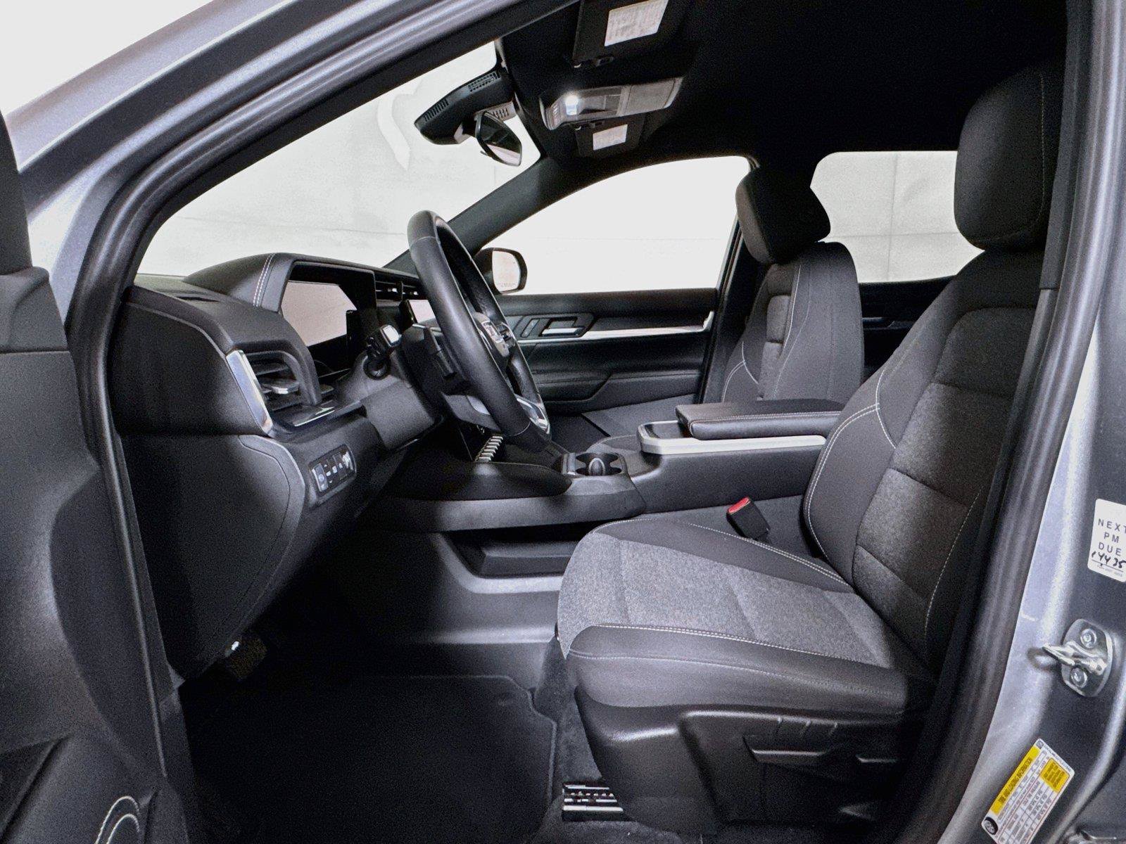 Certified 2026 GMC Terrain Elevation FWD image 19