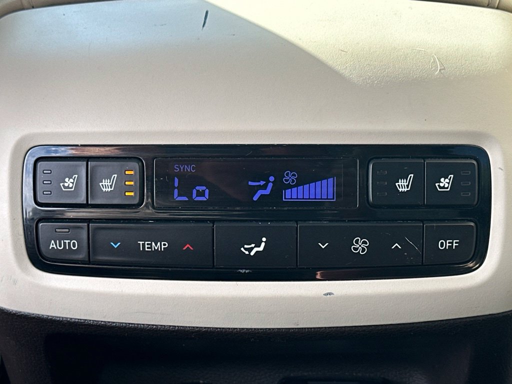 Used 2020 Hyundai Palisade Limited AWD/4WD image 15