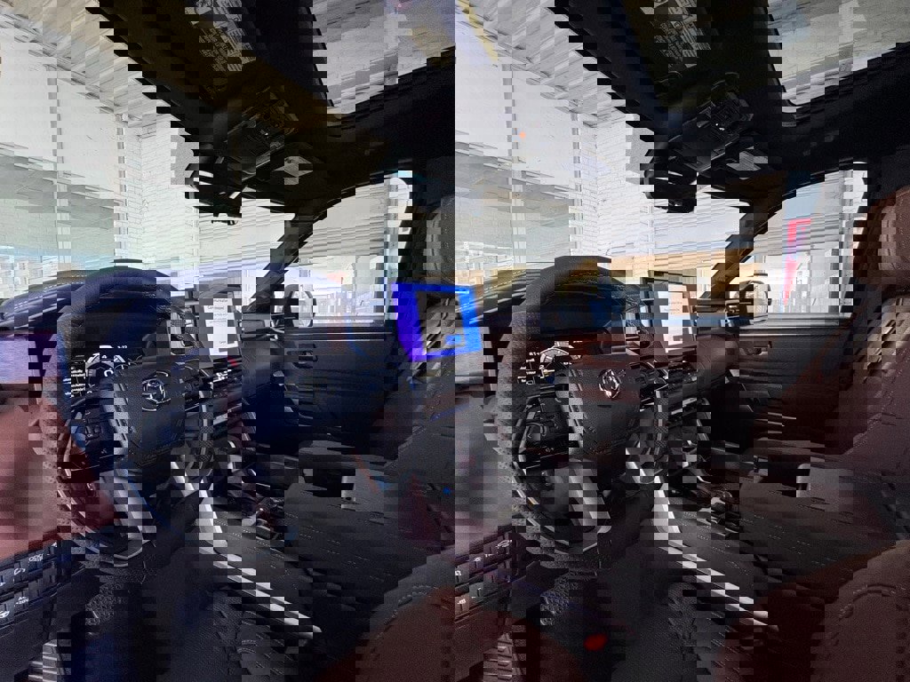 New 2026 Toyota Sequoia 1794 Edition image 11