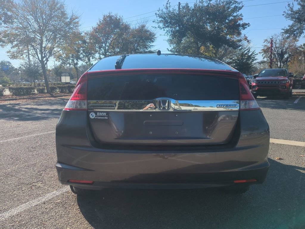 Used 2014 Honda Insight EX image 6
