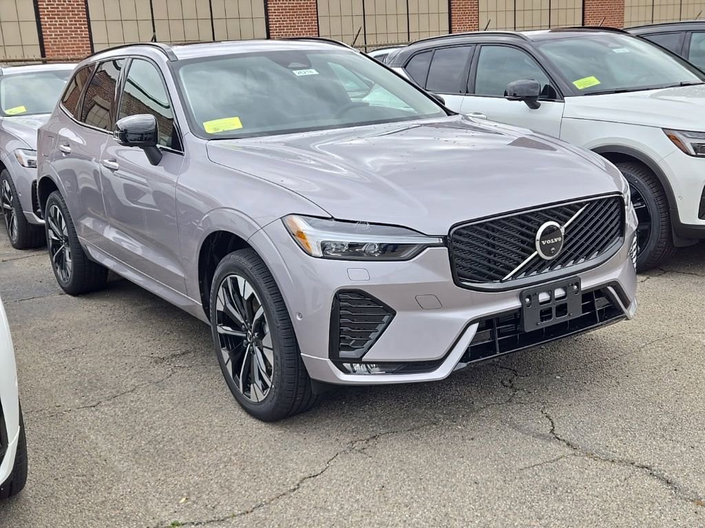 New 2026 Volvo XC60 B5 Plus w/ Protection Package Premier image 2