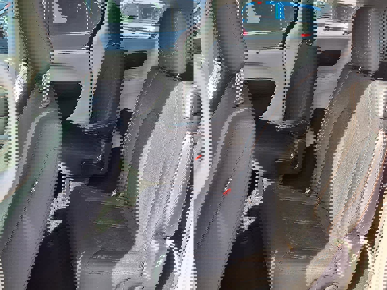 Used 2018 Chrysler Pacifica Touring Plus image 17