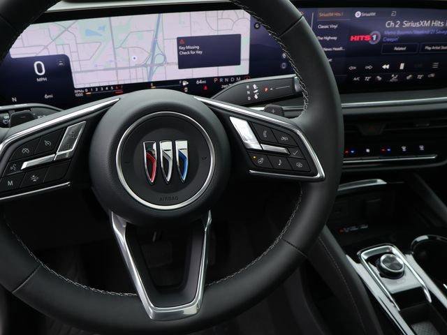 New 2026 Buick Envision Preferred image 30